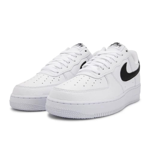 Nike Air Force 1 Waite black ( Air-bw )