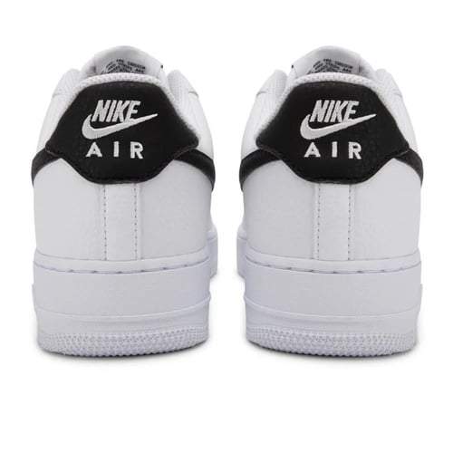 Nike Air Force 1 Waite black ( Air-bw )