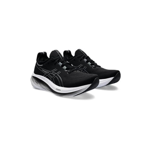 GEL-NIMBUS™ 26 LUXE black