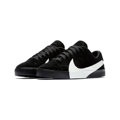 Nike Blazer City Low LX 'Black'