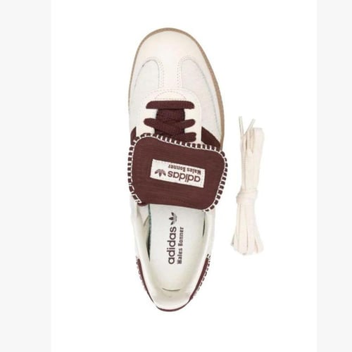 x Wales Bonner Samba sneakers