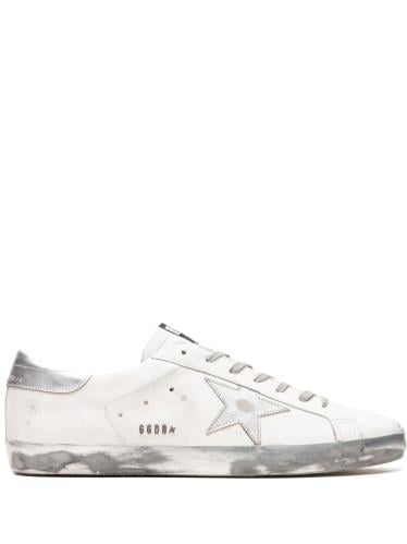 Golden Goose Superstar sneakers