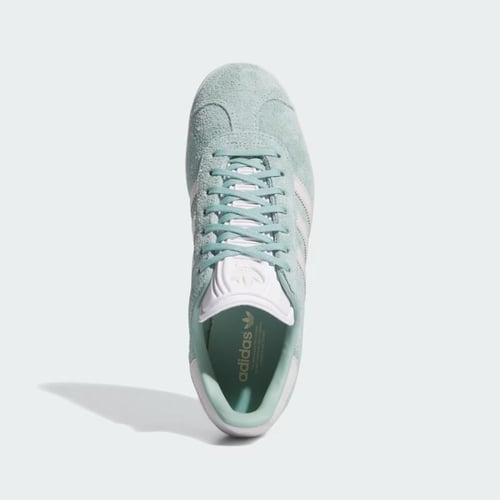 ( A-02 ) Adidas Gazelle Sneakers G