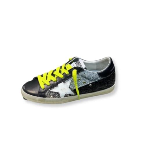 Golden Goose Superstar sneakers