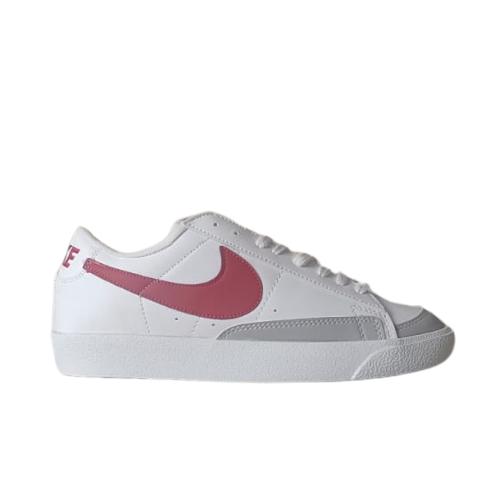 Nike Stranger things red Blazer (N-r)