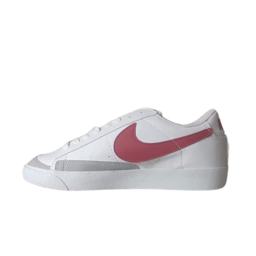 Nike Stranger things red Blazer (N-r)