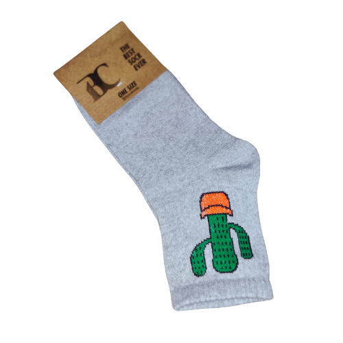 Art Socks Famous Paintings Design