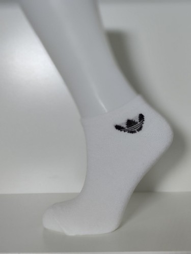 Adidas Socks Famous Paintings Design