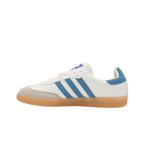 Adidas Samba Sneakers OG Light Blue