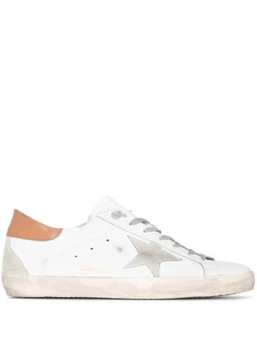 Golden Goose Superstar sneakers