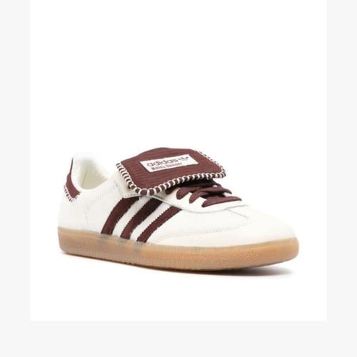 x Wales Bonner Samba sneakers