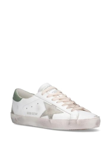 Golden Goose Superstar sneakers