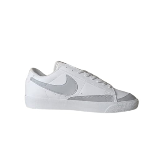 Nike Stranger things gray Blazer (N-g)