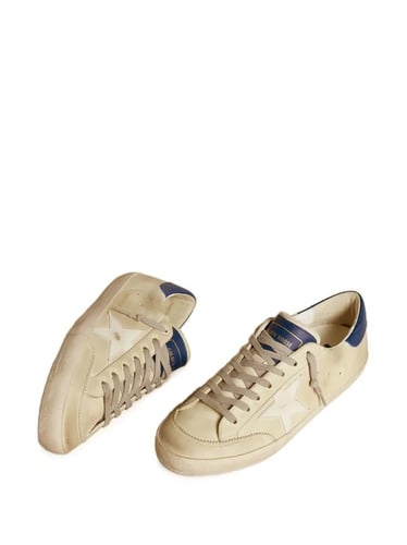Golden Goose Superstar sneakers