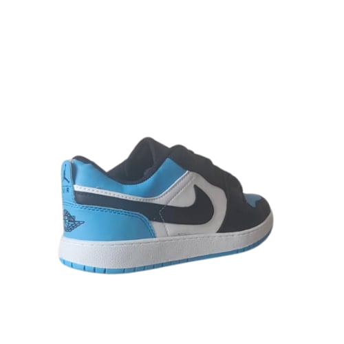 Nike Air Jordan blue (J-b)