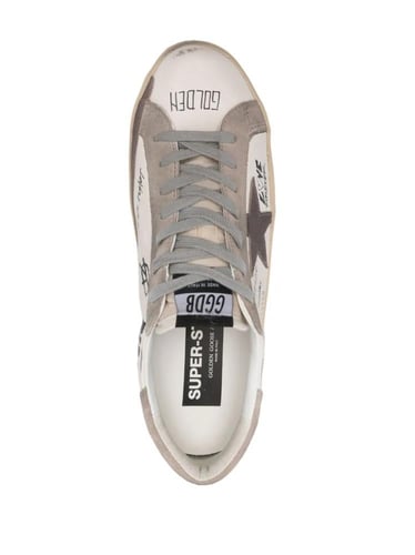 Golden Goose Superstar sneakers