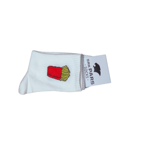 Art Socks Famous Paintings Design