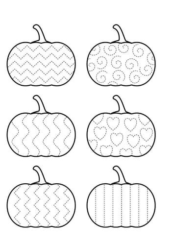 كراسة الحروف العربية التفاعلية (أتعلم، أكتب، وألون...