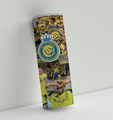 مق النصر 600ml