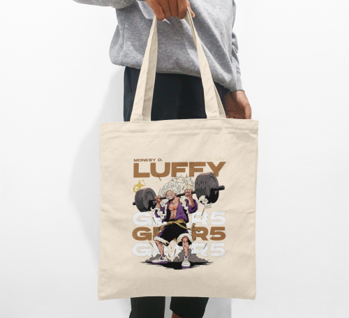 توت باق LUFFY
