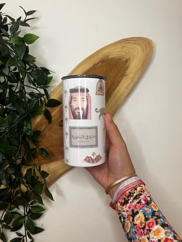 مق حراري 350ml