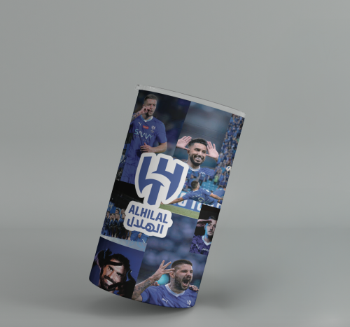 مق الهلال 350ml