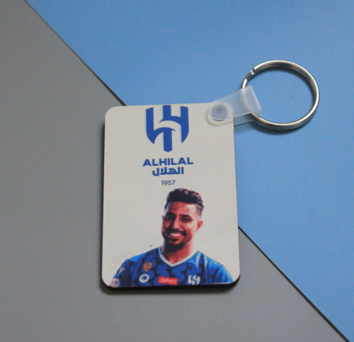 ميدالية الهلال