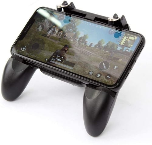 يد تحكم لعبة ببجي فورتنايت