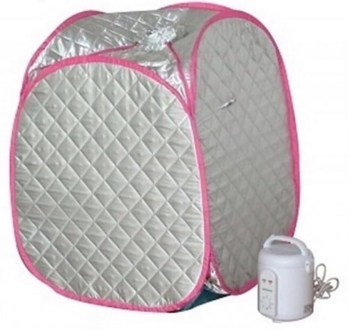 حمام سونا كلاسيكي