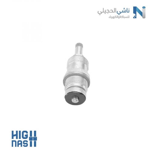 قلب محبس دفن متين GS ايطالي 4/3" او 1""
