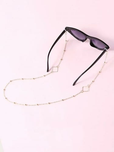 سلسلة نظارة موديل 18200601538