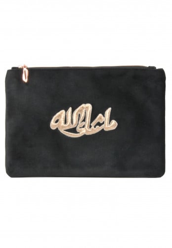 مشاء الله BLACK