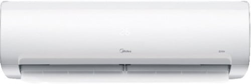 مكيف سبلت حار بارد 1.5 طن ميديا إليت روتاري صنع في...