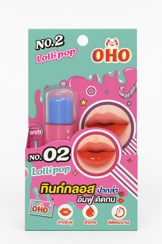 قلوس+ تنت OHO
