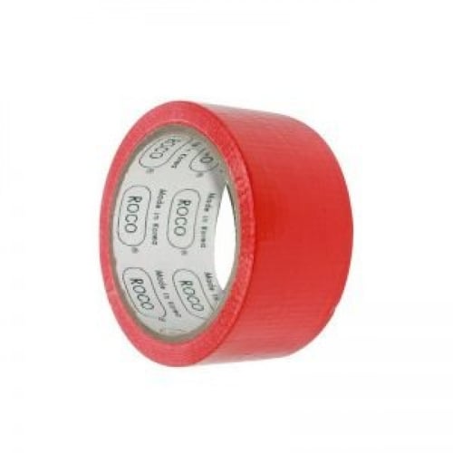 لصق قماش روكو عرض 5 سم طول 12 متر