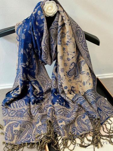 شال كشميري 2