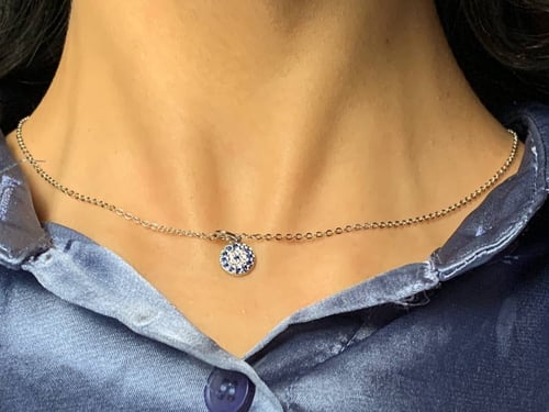 بكج الزريكون الازرق