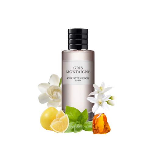 بديل عطر قريس مونتيجن