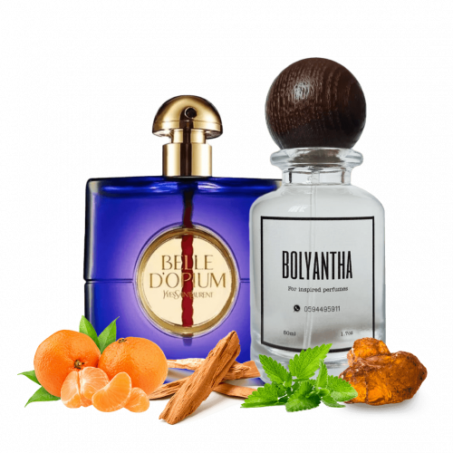 Belle d'Opium Yves Saint Laurent للنساء بديل عطر ا...