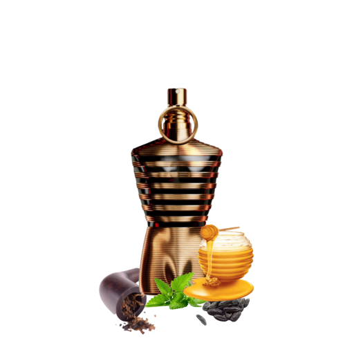 Le Male Elixir Jean Paul Gaultier بديل عطر لاميل ا...