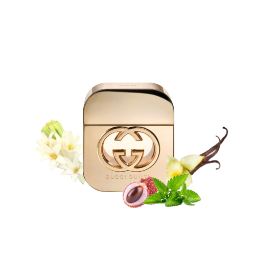 Gucci Guilty Gucci for women قوتشي قلتي