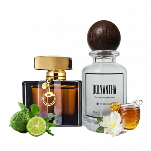 Gucci by Gucci Eau de Parfum Gucci for women