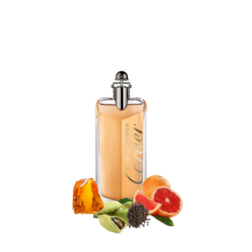 Déclaration Parfum Cartier for men بديل عطر كارتير