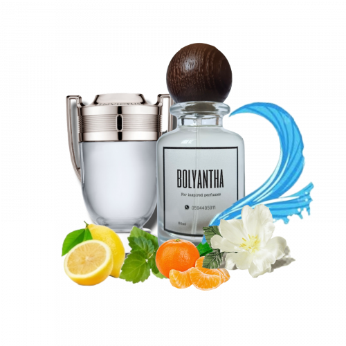 بديل عطر انفكتوس باكو رابان