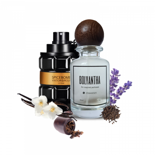 Spicebomb Extreme Viktor&Rolf بديل عطر سبايس بومب...
