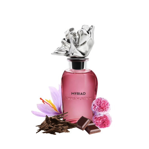 بديل عطر ماي رايد لويس فيتون