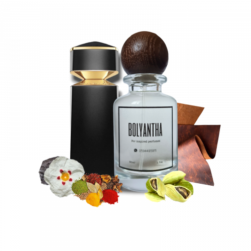 Onekh Bvlgari بديل عطر اونيخ بولقاري