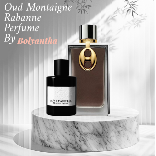 Oud Montaigne Rabanne بديل رابان عود