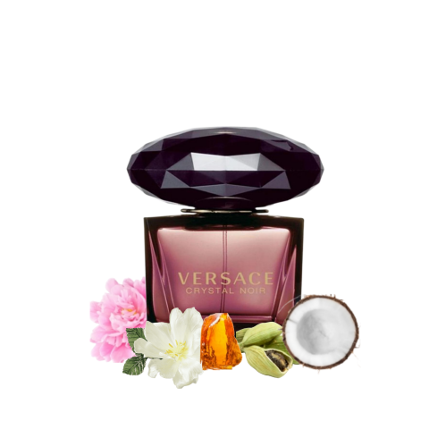 Crystal Noir Versace بديل فرزاتشي كرستال نوير
