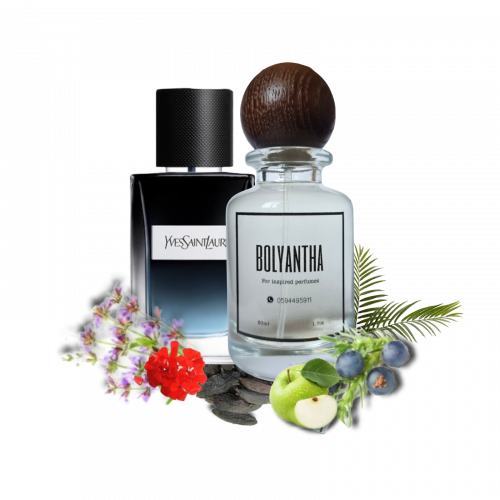 Y Eau de Parfum Yves Saint Laurent for men واي ايف...